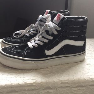 Vans Sk8-Hi